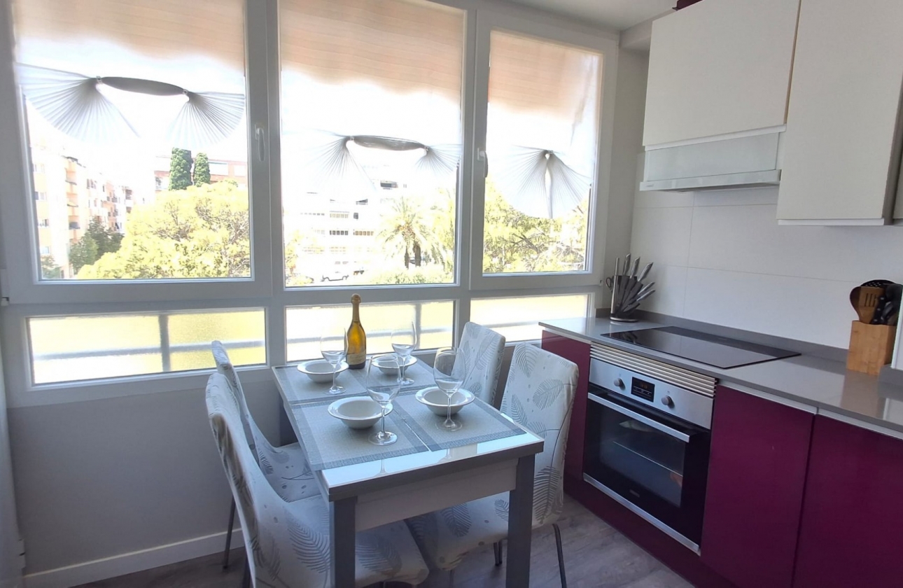 Reventa - Apartment - Torrevieja - Playa de El Cura