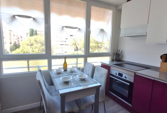 Reventa - Apartment - Torrevieja - Playa de El Cura