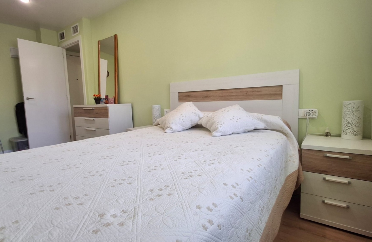 Reventa - Apartment - Torrevieja - Playa de El Cura