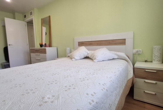 Reventa - Apartment - Torrevieja - Playa de El Cura