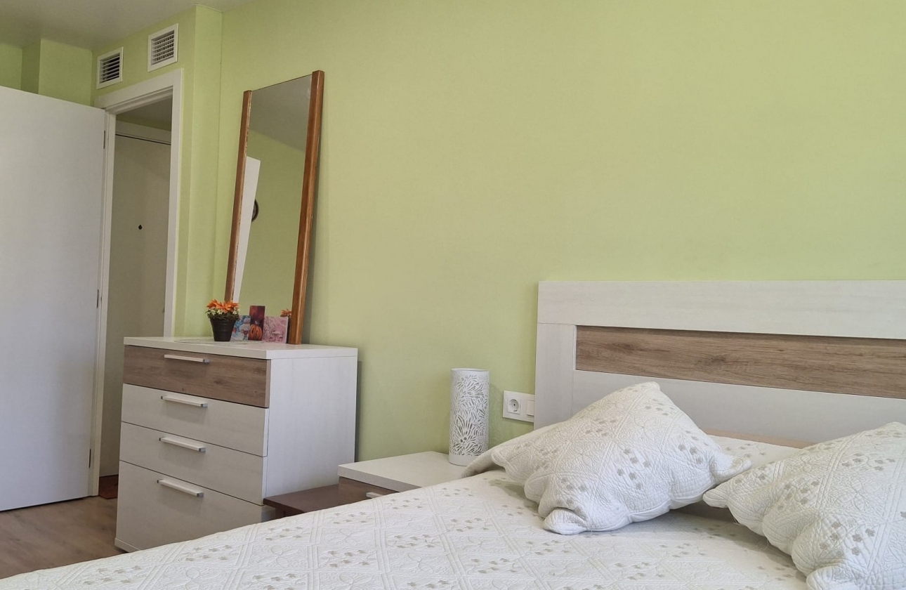 Reventa - Apartment - Torrevieja - Playa de El Cura