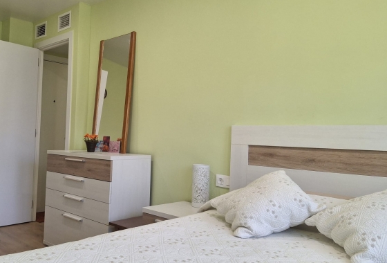 Reventa - Apartment - Torrevieja - Playa de El Cura