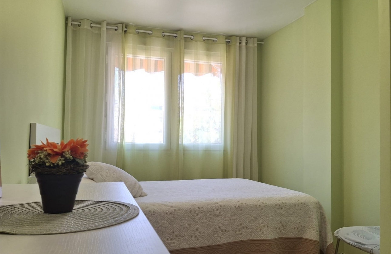 Reventa - Apartment - Torrevieja - Playa de El Cura