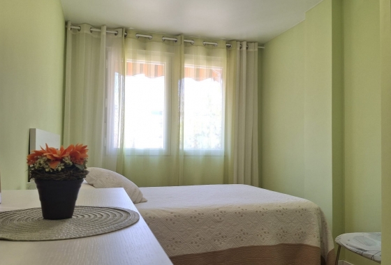 Reventa - Apartment - Torrevieja - Playa de El Cura