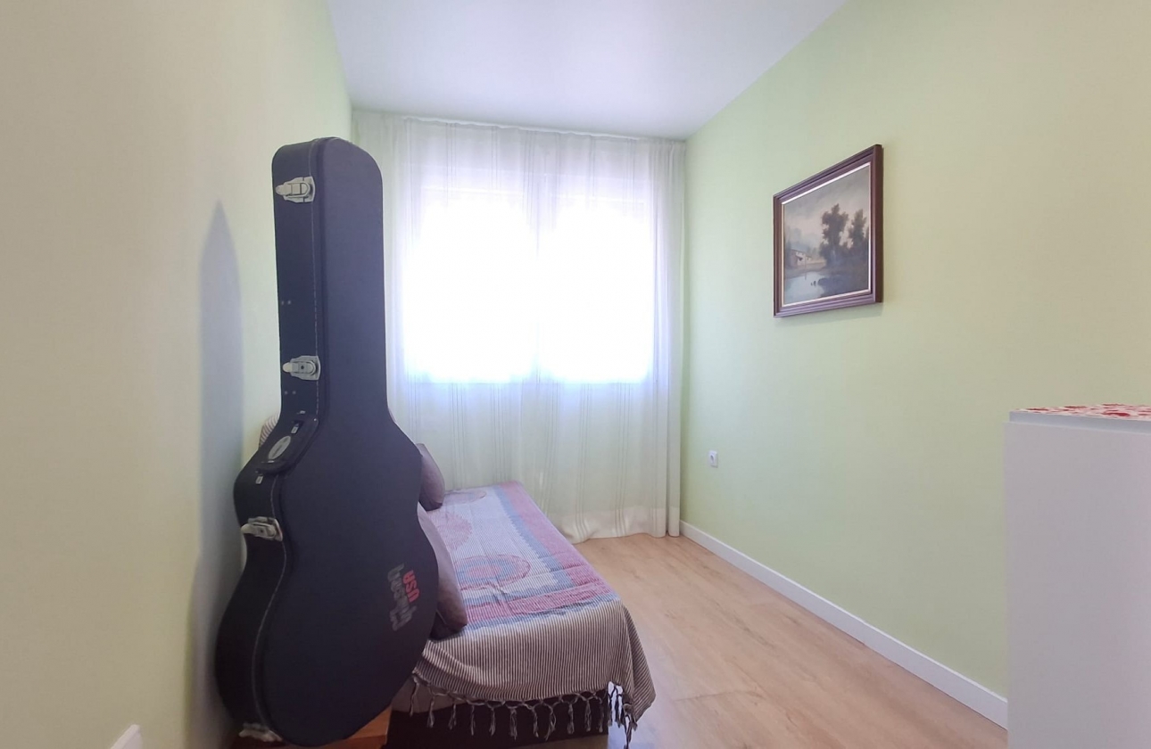 Reventa - Apartment - Torrevieja - Playa de El Cura