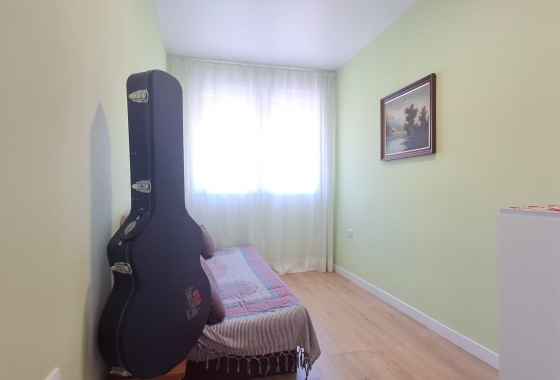 Reventa - Apartment - Torrevieja - Playa de El Cura