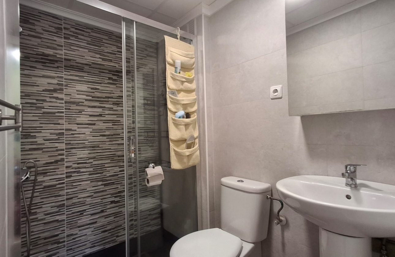 Reventa - Apartment - Torrevieja - Playa de El Cura