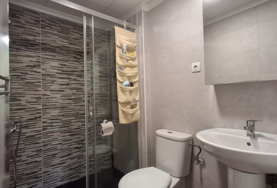 Reventa - Apartment - Torrevieja - Playa de El Cura