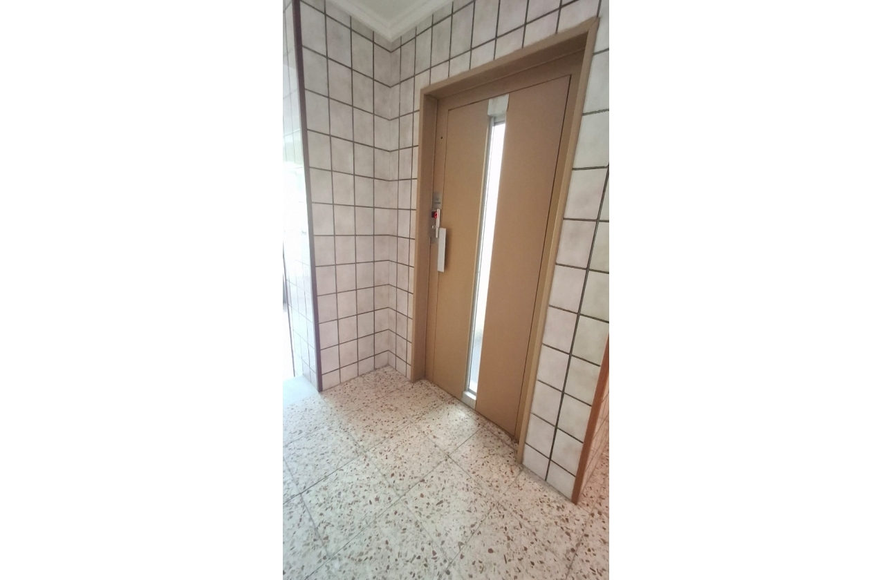 Reventa - Apartment - Torrevieja - Playa de El Cura