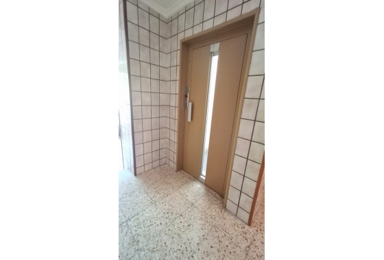 Reventa - Apartment - Torrevieja - Playa de El Cura