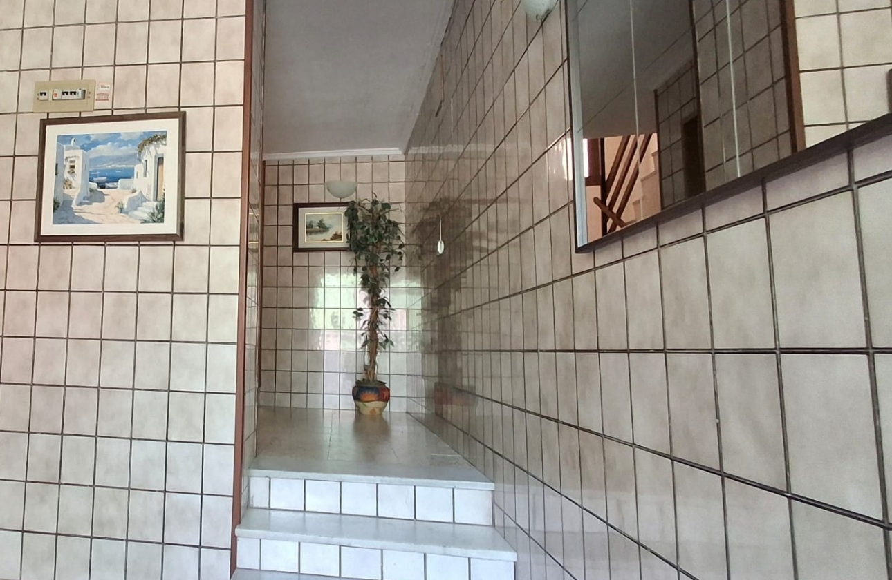 Reventa - Apartment - Torrevieja - Playa de El Cura