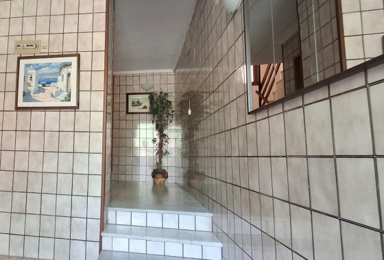 Reventa - Apartment - Torrevieja - Playa de El Cura