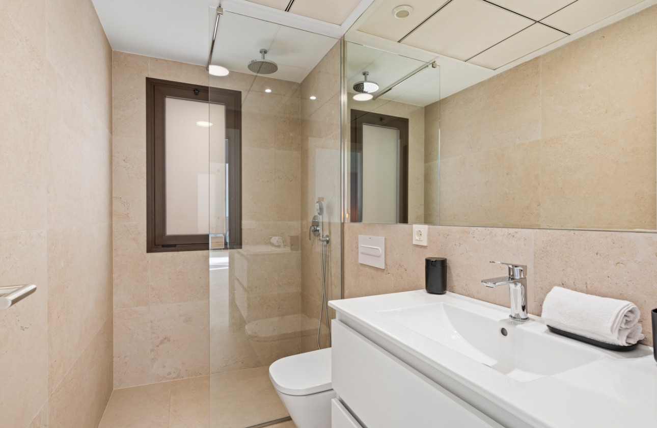 New Build - Detached - Los Alcazares