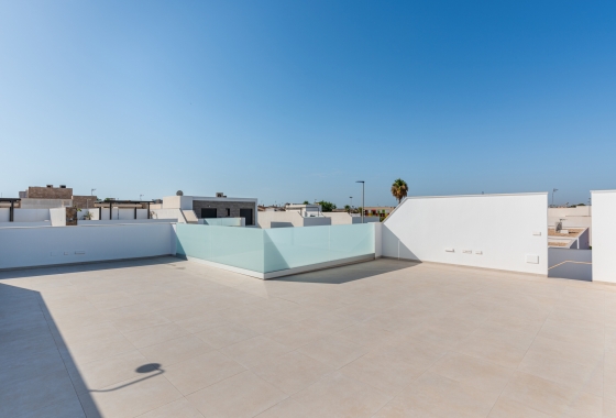 Rynek pierwotny - Detached - Los Alcazares