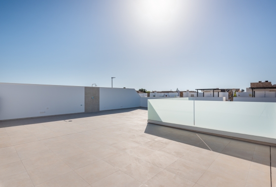 Rynek pierwotny - Detached - Los Alcazares