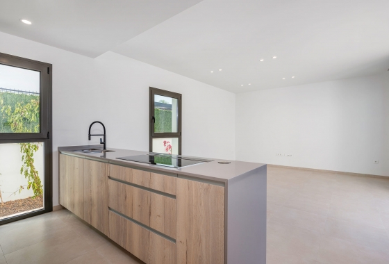 Rynek pierwotny - Detached - Los Alcazares