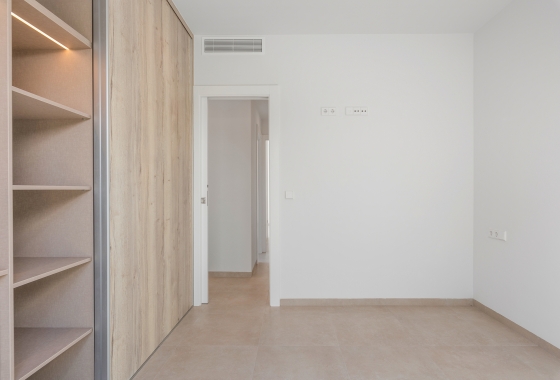 Rynek pierwotny - Detached - Los Alcazares