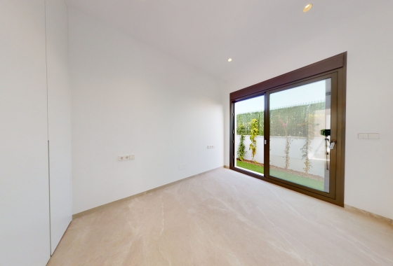 Rynek pierwotny - Detached - Los Alcazares