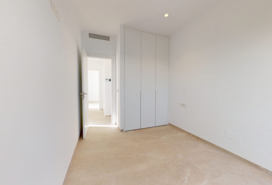Rynek pierwotny - Detached - Los Alcazares