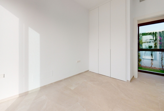 Rynek pierwotny - Detached - Los Alcazares