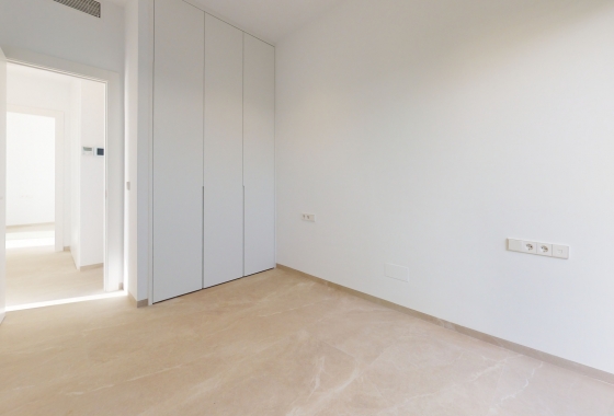 Rynek pierwotny - Detached - Los Alcazares