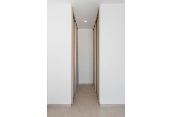 Rynek pierwotny - Detached - Los Alcazares