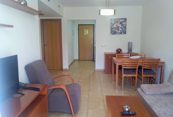 Obra nueva - Apartment - Aguilas