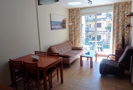 Obra nueva - Apartment - Aguilas