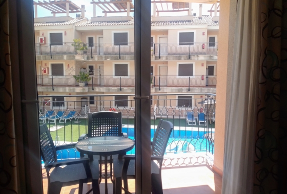 Obra nueva - Apartment - Aguilas