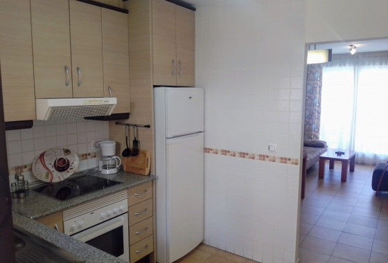 Obra nueva - Apartment - Aguilas