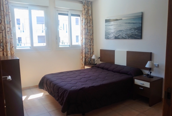 Obra nueva - Apartment - Aguilas