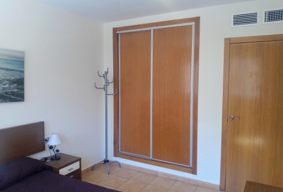 Obra nueva - Apartment - Aguilas