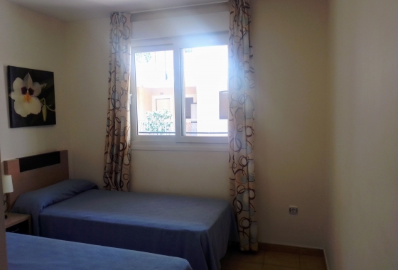 Obra nueva - Apartment - Aguilas
