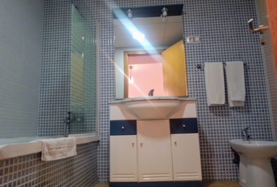 Obra nueva - Apartment - Aguilas