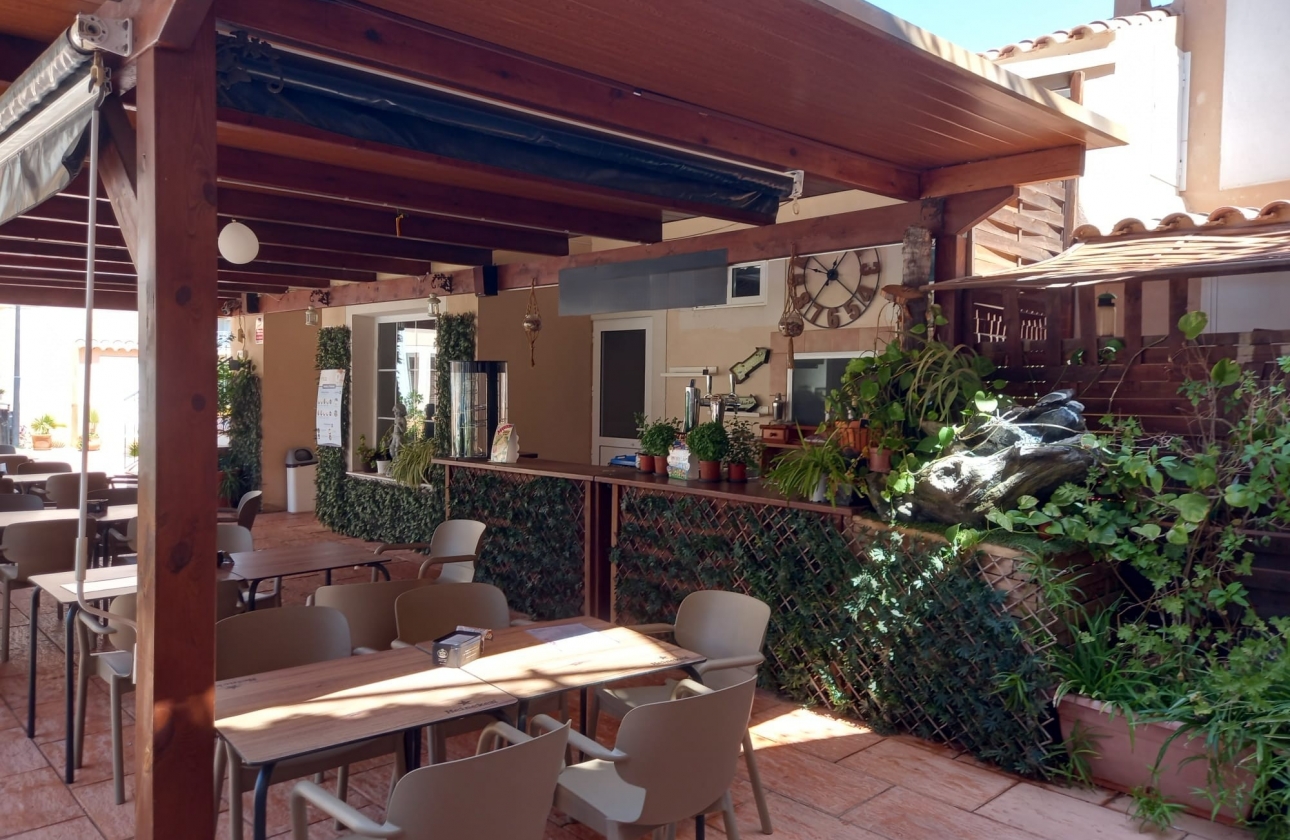 Obra nueva - Apartment - Aguilas