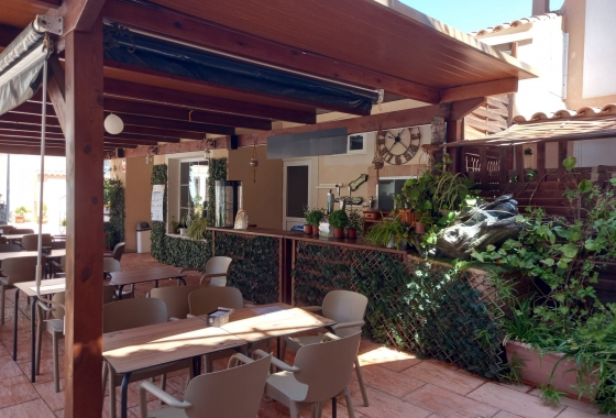 Obra nueva - Apartment - Aguilas
