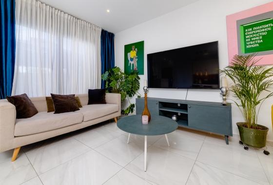 Resale - Townhouse - Orihuela Costa - Costa Blanca