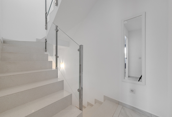 Resale - Townhouse - Orihuela Costa - Costa Blanca