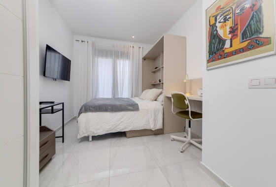 Resale - Townhouse - Orihuela Costa - Costa Blanca