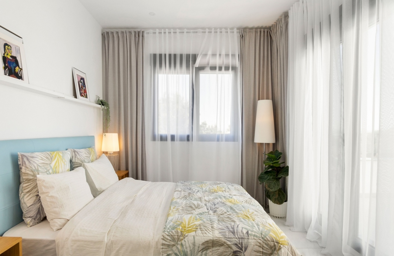 Resale - Townhouse - Orihuela Costa - Costa Blanca