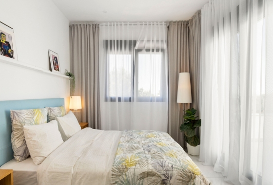 Resale - Townhouse - Orihuela Costa - Costa Blanca
