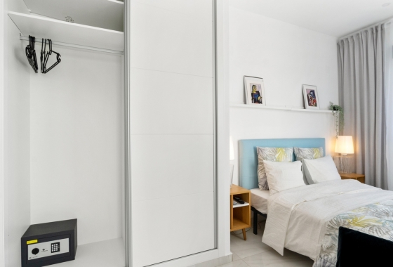 Resale - Townhouse - Orihuela Costa - Costa Blanca