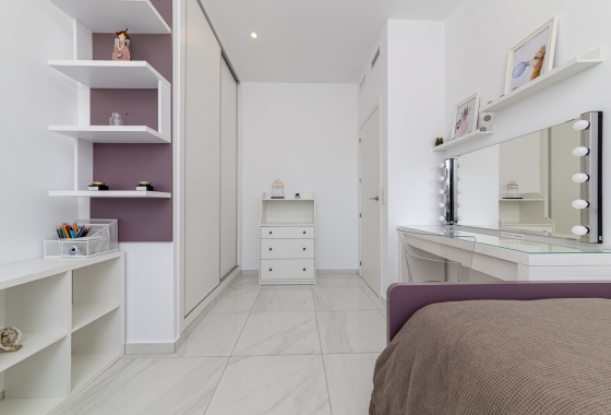 Resale - Townhouse - Orihuela Costa - Costa Blanca