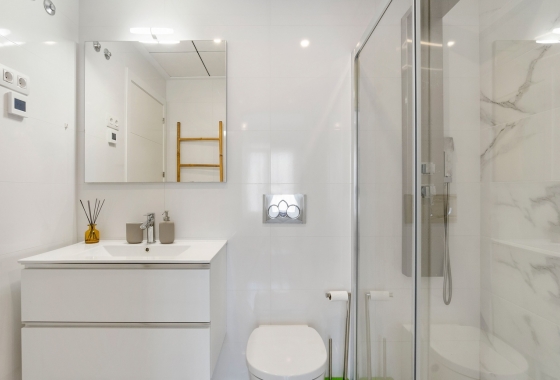 Resale - Townhouse - Orihuela Costa - Costa Blanca