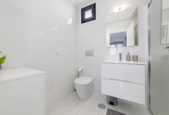 Resale - Townhouse - Orihuela Costa - Costa Blanca