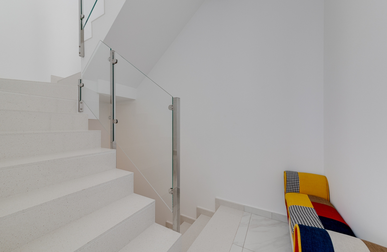 Resale - Townhouse - Orihuela Costa - Costa Blanca