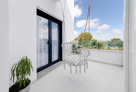 Resale - Townhouse - Orihuela Costa - Costa Blanca
