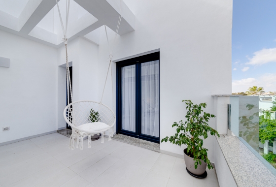 Resale - Townhouse - Orihuela Costa - Costa Blanca