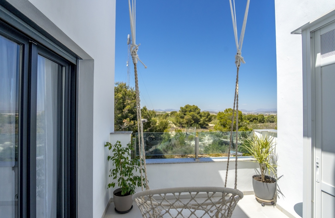 Resale - Townhouse - Orihuela Costa - Costa Blanca