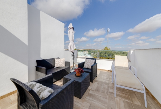 Resale - Townhouse - Orihuela Costa - Costa Blanca